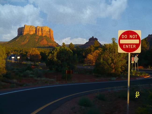 Sedona-Vortex-Do-Not-Enter_art